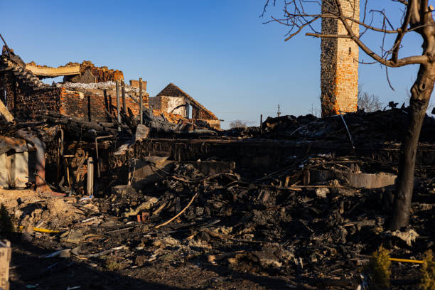24/7 Emergency Fire Damage Removal experts in Waterford Works, NJ