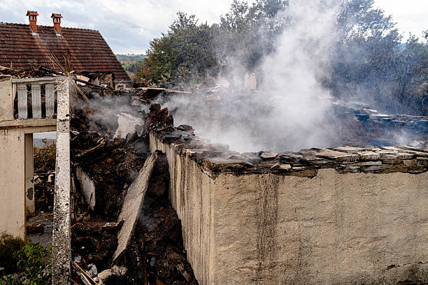 Reliable Fire Damage Removal contractor in Waterford Works, NJ by Fire Damage Biloxi